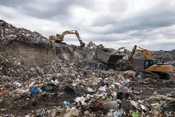 полигон тбо