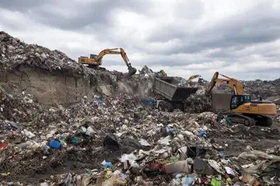 полигон тбо