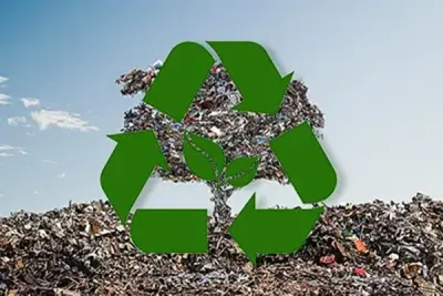 Утилизация отходов