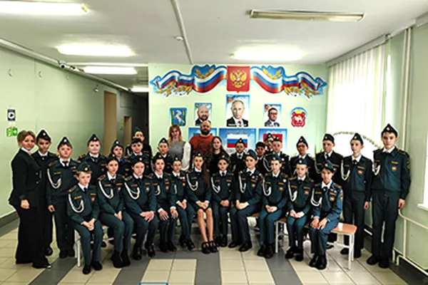 воспитание молодежи